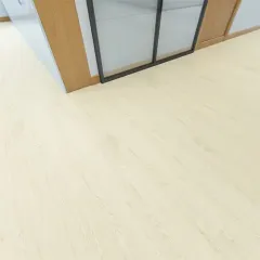 SPC Non-slip Floor