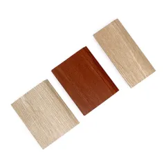 WPC skirting