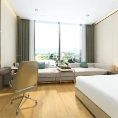 Indoor SPC Floor