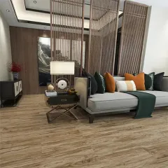 SPC Class B Fireproof Floor