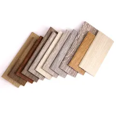 WPC skirting