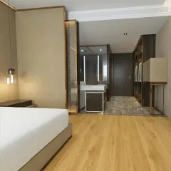 Indoor SPC Floor