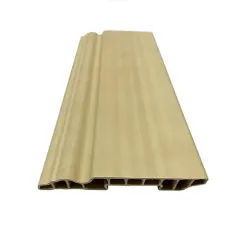 Floor Baseboard Molding