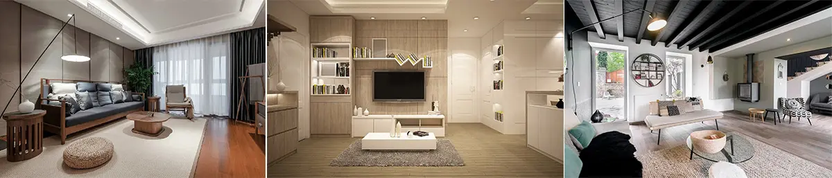 high-quality PVC plastic floor