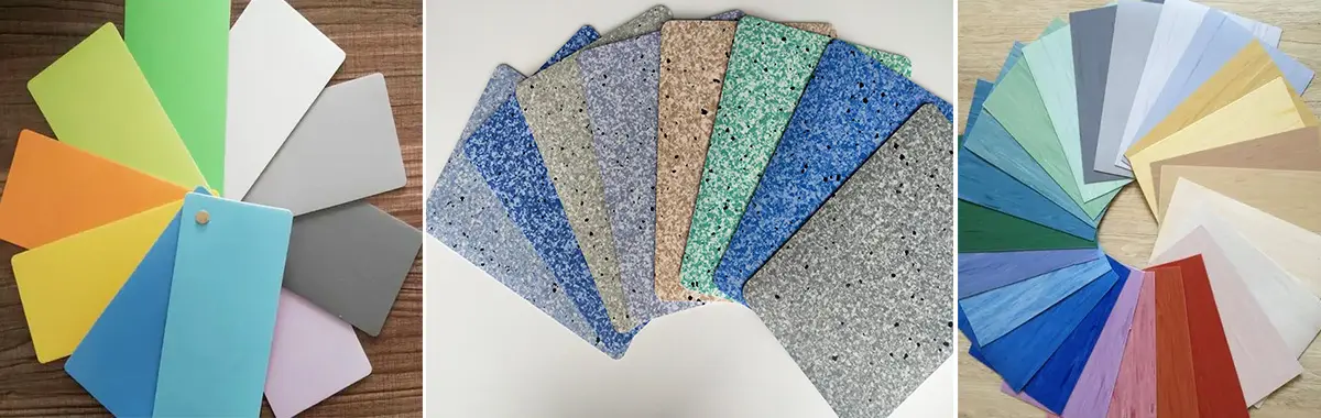 ■Floor advantage one: green and environmental protection