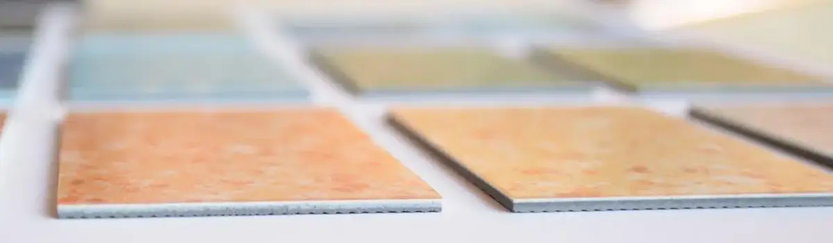 Floor advantage two: light and thin