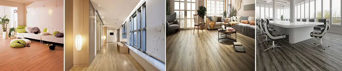 PVC Floor