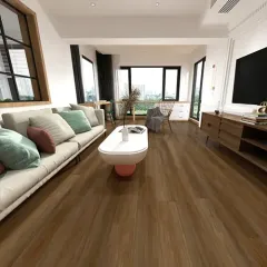 SPC Rigid Core Vinyl Plank