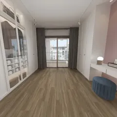 SPC Waterproof Vinyl Flooring