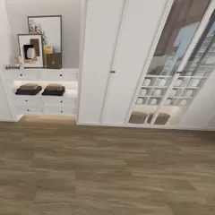 SPC Waterproof Vinyl Flooring
