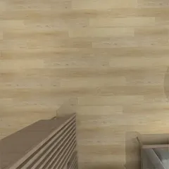 SPC Vinyl Click Flooring
