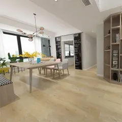 SPC Vinyl Click Flooring