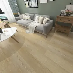 SPC Vinyl Click Flooring
