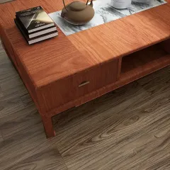 LVP Waterproof Flooring