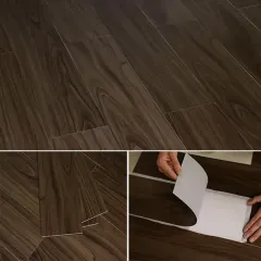 LVP Waterproof Flooring
