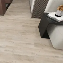 Rigid Core SPC Luxury Vinyl Flooring