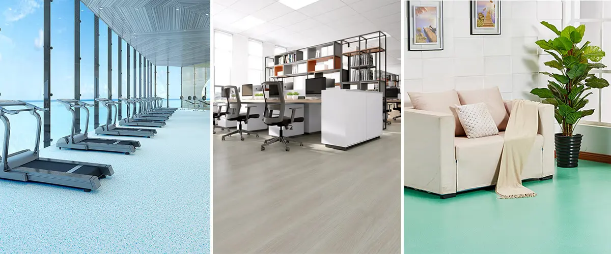 floor solutions