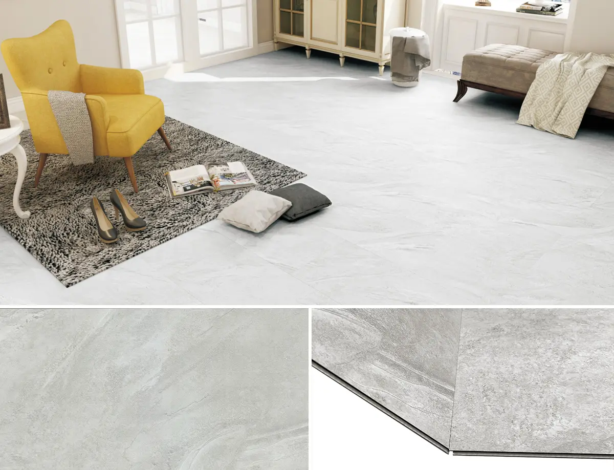 wholesale spc flooring Application