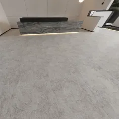 Eco Friendly SPC Flooring