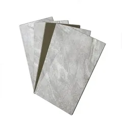 SPC Luxury Vinyl Flooring