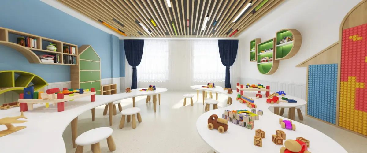 homogeneous flooring is also a good choice
