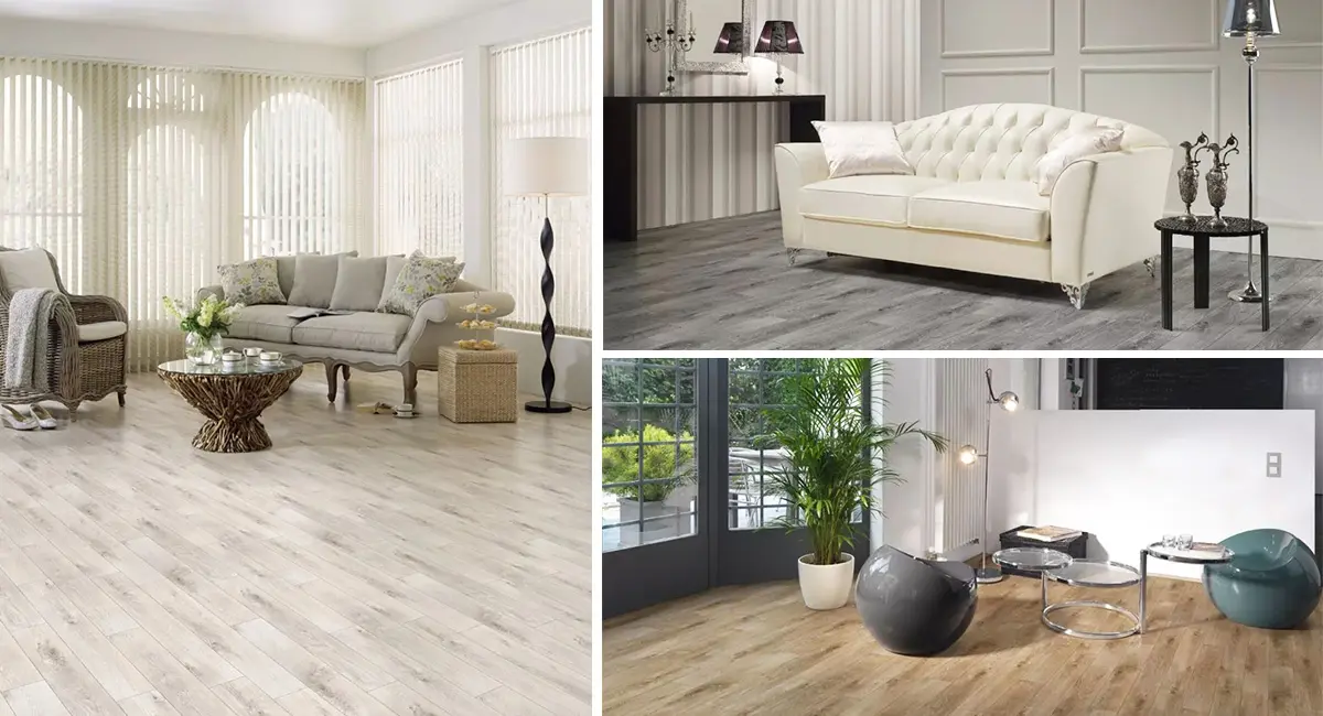 choosing PVC flooring is a very sensible decision