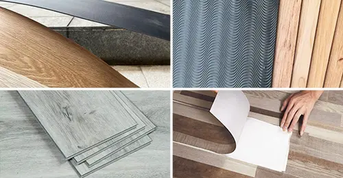 lvt floor installation show