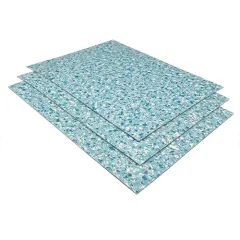 Plastic Floor Roll