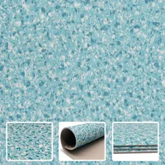 Plastic Floor Roll