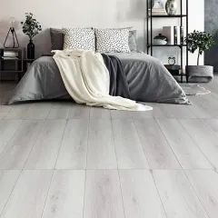 Snap-type environmentally friendly SPC stone crystal floor