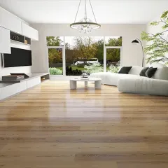 LVT Glue-free Floor