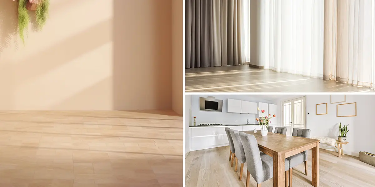 Choosing Flooring
