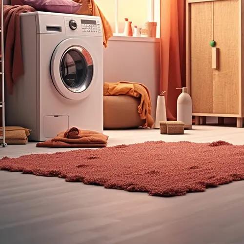 What Type Of Flooring Is Best For A Laundry Room?