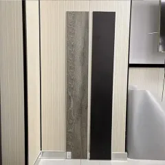 Rigid Core SPC Vinyl Flooring