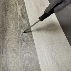 Rigid Core SPC Vinyl Flooring