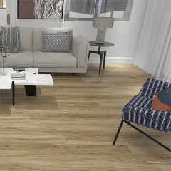 SPC Click Vinyl Floor