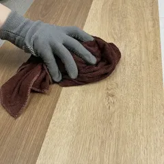 SPC Click Vinyl Floor