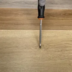 SPC Click Vinyl Floor