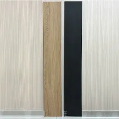 SPC Click Vinyl Floor