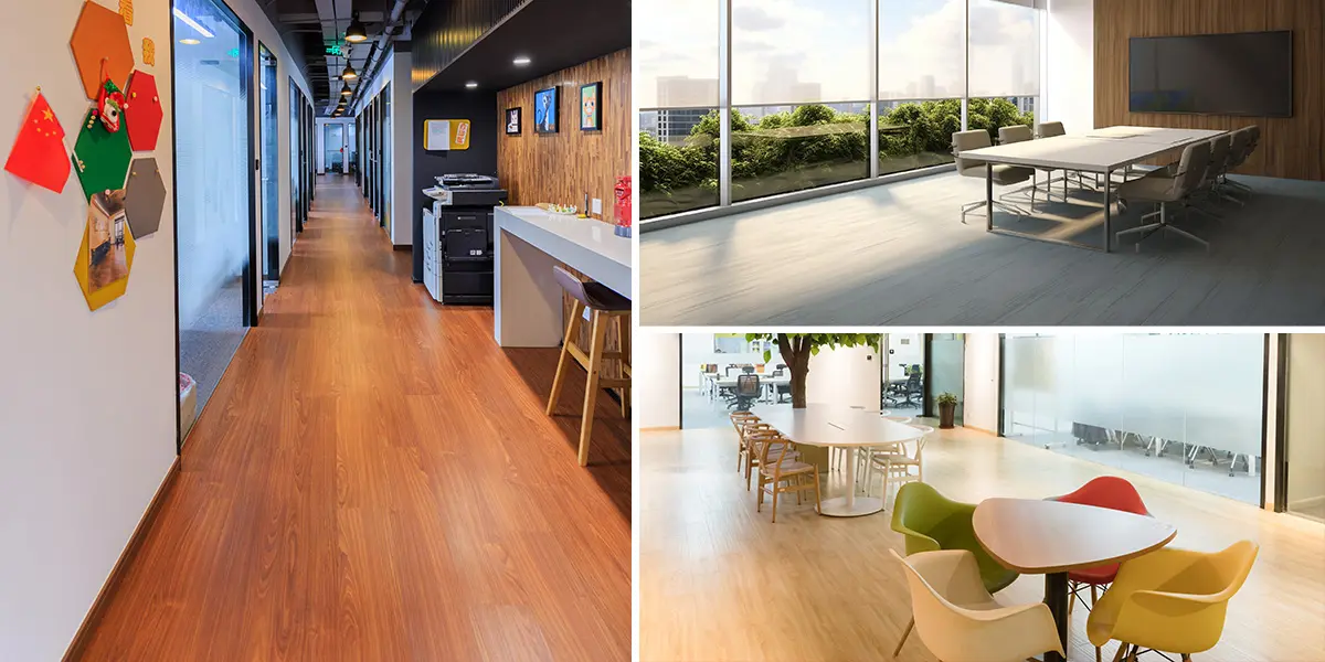 Floors In Your Business
