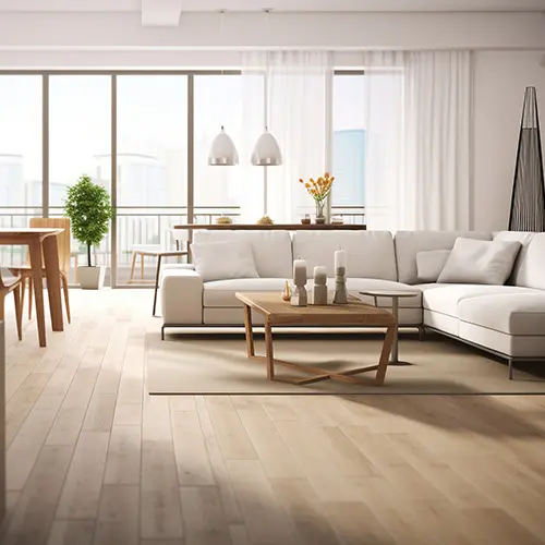 6 Benefits Of Getting SPC Flooring For Your Property