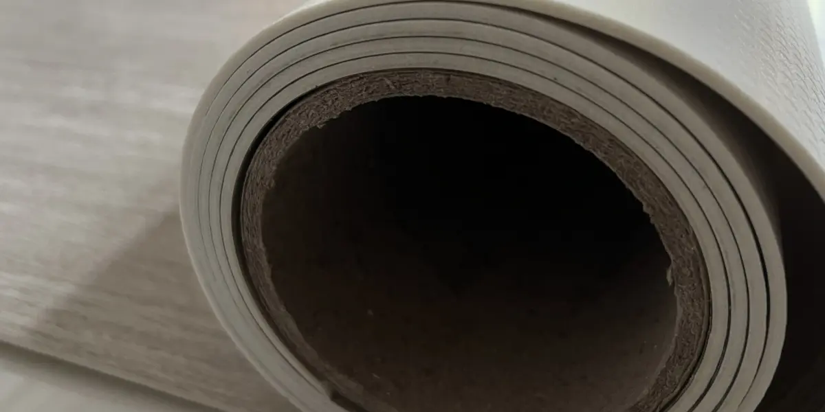 shape of the floor