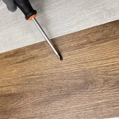 SPC Core Flooring
