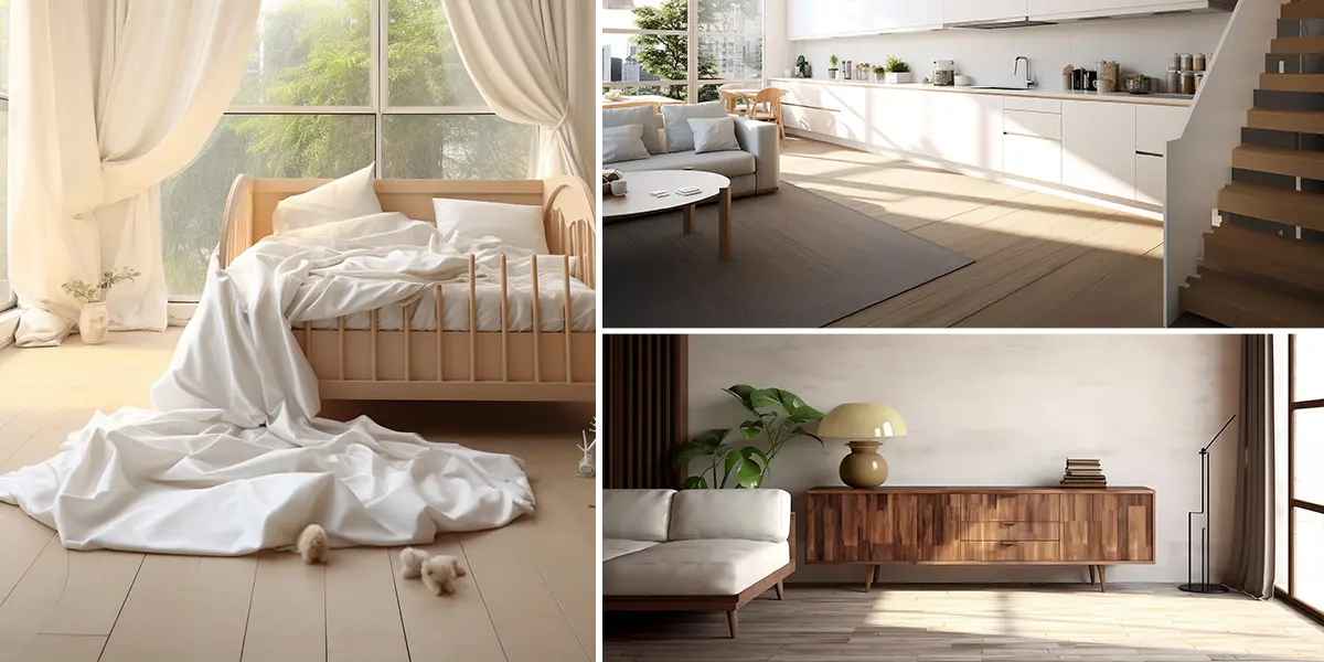 Flooring Installation Services