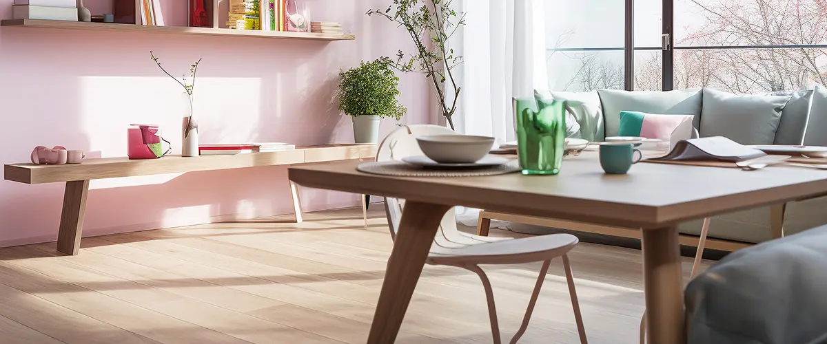 Choose Flooring