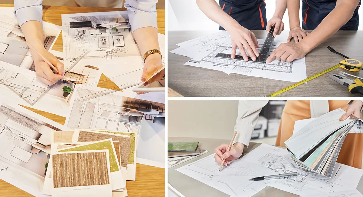 Home Design