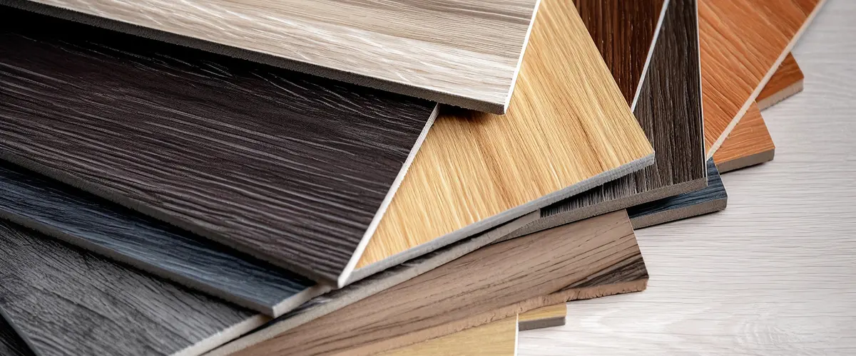 Flooring For Home Decoration