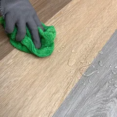 4mm Thick SPC Flooring
