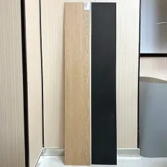 4mm Thick SPC Flooring