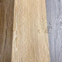 4mm Thick SPC Flooring